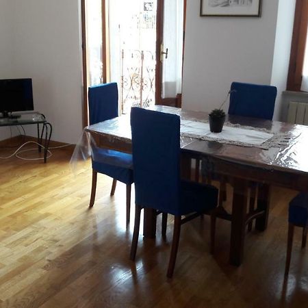 Via Piantarose, 12 Apartamento Perúgia Exterior foto
