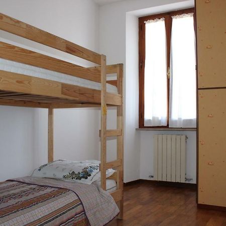 Via Piantarose, 12 Apartamento Perúgia Exterior foto