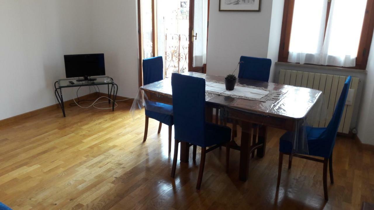 Via Piantarose, 12 Apartamento Perúgia Exterior foto