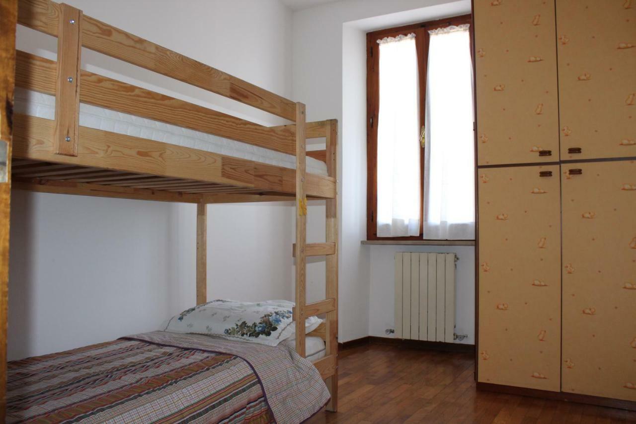Via Piantarose, 12 Apartamento Perúgia Exterior foto