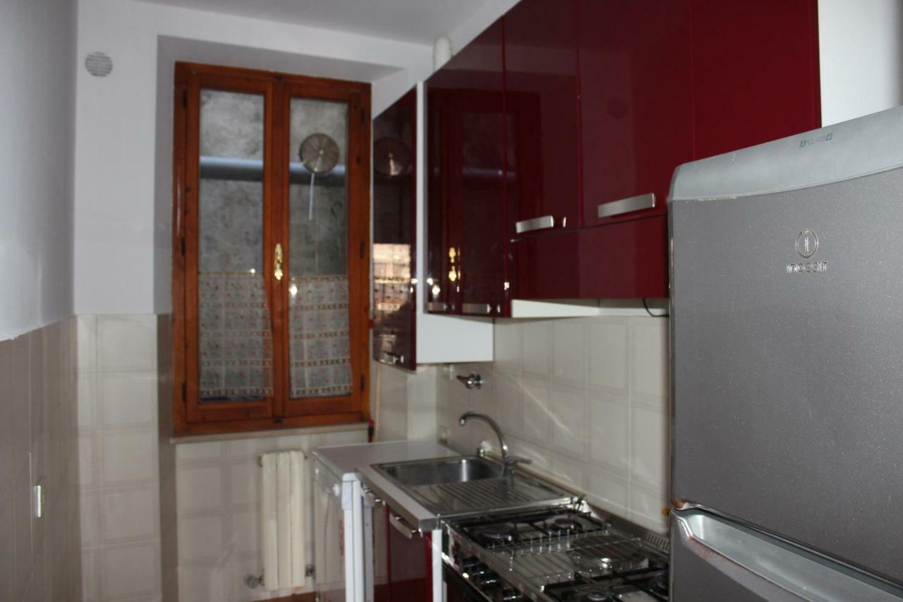 Via Piantarose, 12 Apartamento Perúgia Exterior foto