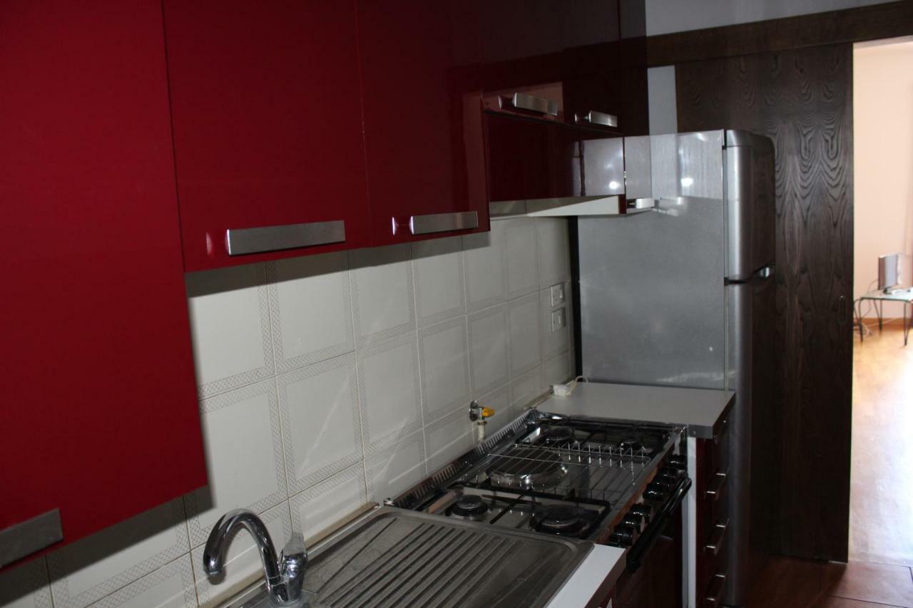 Via Piantarose, 12 Apartamento Perúgia Exterior foto