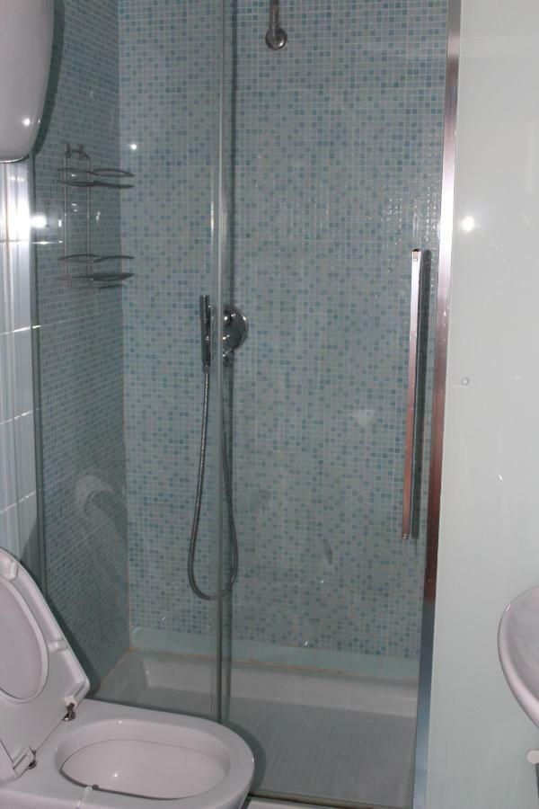 Via Piantarose, 12 Apartamento Perúgia Exterior foto
